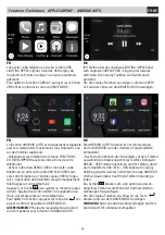 Preview for 36 page of Phonocar VM012 Instruction Manual