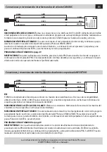 Preview for 50 page of Phonocar VM012 Instruction Manual