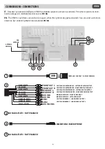 Предварительный просмотр 6 страницы Phonocar VM013 Instruction Manual