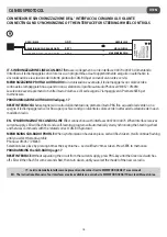 Preview for 18 page of Phonocar VM013 Instruction Manual