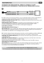 Preview for 19 page of Phonocar VM013 Instruction Manual