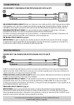 Preview for 51 page of Phonocar VM013 Instruction Manual