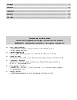 Preview for 2 page of Phonocar VM015 Assembling Instructions