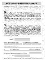 Preview for 4 page of Phonocar VM015 Assembling Instructions