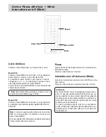 Preview for 14 page of Phonocar VM015 Assembling Instructions