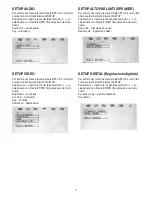 Preview for 21 page of Phonocar VM015 Assembling Instructions