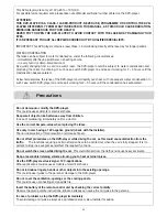 Preview for 24 page of Phonocar VM015 Assembling Instructions