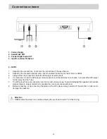 Preview for 26 page of Phonocar VM015 Assembling Instructions