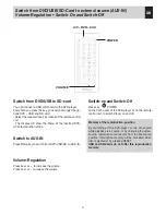 Preview for 31 page of Phonocar VM015 Assembling Instructions