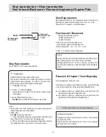 Preview for 34 page of Phonocar VM015 Assembling Instructions