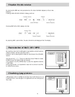 Preview for 36 page of Phonocar VM015 Assembling Instructions