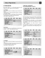 Preview for 37 page of Phonocar VM015 Assembling Instructions