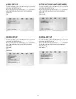 Preview for 39 page of Phonocar VM015 Assembling Instructions