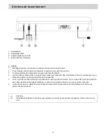 Preview for 44 page of Phonocar VM015 Assembling Instructions