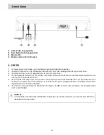 Preview for 62 page of Phonocar VM015 Assembling Instructions