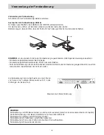 Preview for 64 page of Phonocar VM015 Assembling Instructions