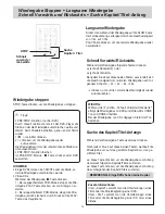 Preview for 70 page of Phonocar VM015 Assembling Instructions