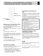 Preview for 71 page of Phonocar VM015 Assembling Instructions