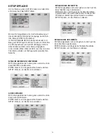 Preview for 74 page of Phonocar VM015 Assembling Instructions