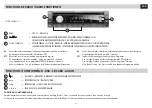 Предварительный просмотр 11 страницы Phonocar VM028 Instruction Manual