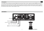 Preview for 14 page of Phonocar VM028 Instruction Manual