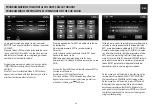 Preview for 20 page of Phonocar VM069 Instruction Manual