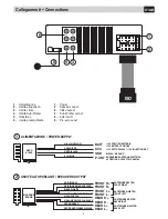 Предварительный просмотр 2 страницы Phonocar VM072 Instruction Manual