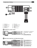 Предварительный просмотр 7 страницы Phonocar VM072 Instruction Manual