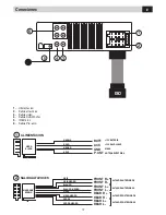 Предварительный просмотр 12 страницы Phonocar VM072 Instruction Manual