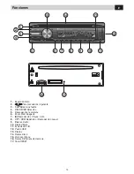 Предварительный просмотр 13 страницы Phonocar VM072 Instruction Manual