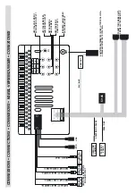 Предварительный просмотр 2 страницы Phonocar VM082 Connections