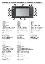 Preview for 3 page of Phonocar VM085 Connections