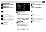 Preview for 6 page of Phonocar VM088C Functions