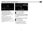 Preview for 9 page of Phonocar VM088C Functions