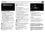 Preview for 11 page of Phonocar VM088C Functions