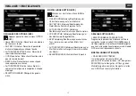 Preview for 15 page of Phonocar VM088C Functions