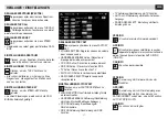 Preview for 17 page of Phonocar VM088C Functions