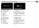 Preview for 21 page of Phonocar VM088C Functions