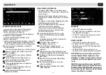 Preview for 22 page of Phonocar VM088C Functions