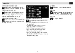 Preview for 28 page of Phonocar VM088C Functions