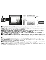 Preview for 4 page of Phonocar VM090 Instruction Manual