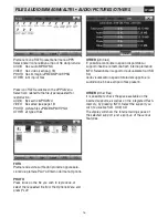 Preview for 16 page of Phonocar VM111 Instruction Manual