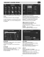 Preview for 27 page of Phonocar VM111 Instruction Manual