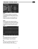 Preview for 29 page of Phonocar VM111 Instruction Manual