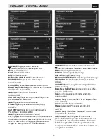 Preview for 30 page of Phonocar VM111 Instruction Manual