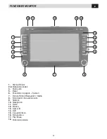 Preview for 44 page of Phonocar VM111 Instruction Manual