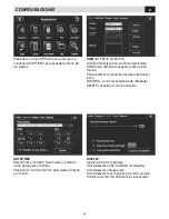 Preview for 46 page of Phonocar VM111 Instruction Manual