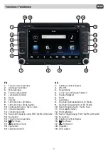 Preview for 21 page of Phonocar VM117 Installation Instructions Manual