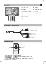 Preview for 19 page of Phonocar VM172 Assembling Instructions