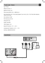 Preview for 21 page of Phonocar VM172 Assembling Instructions